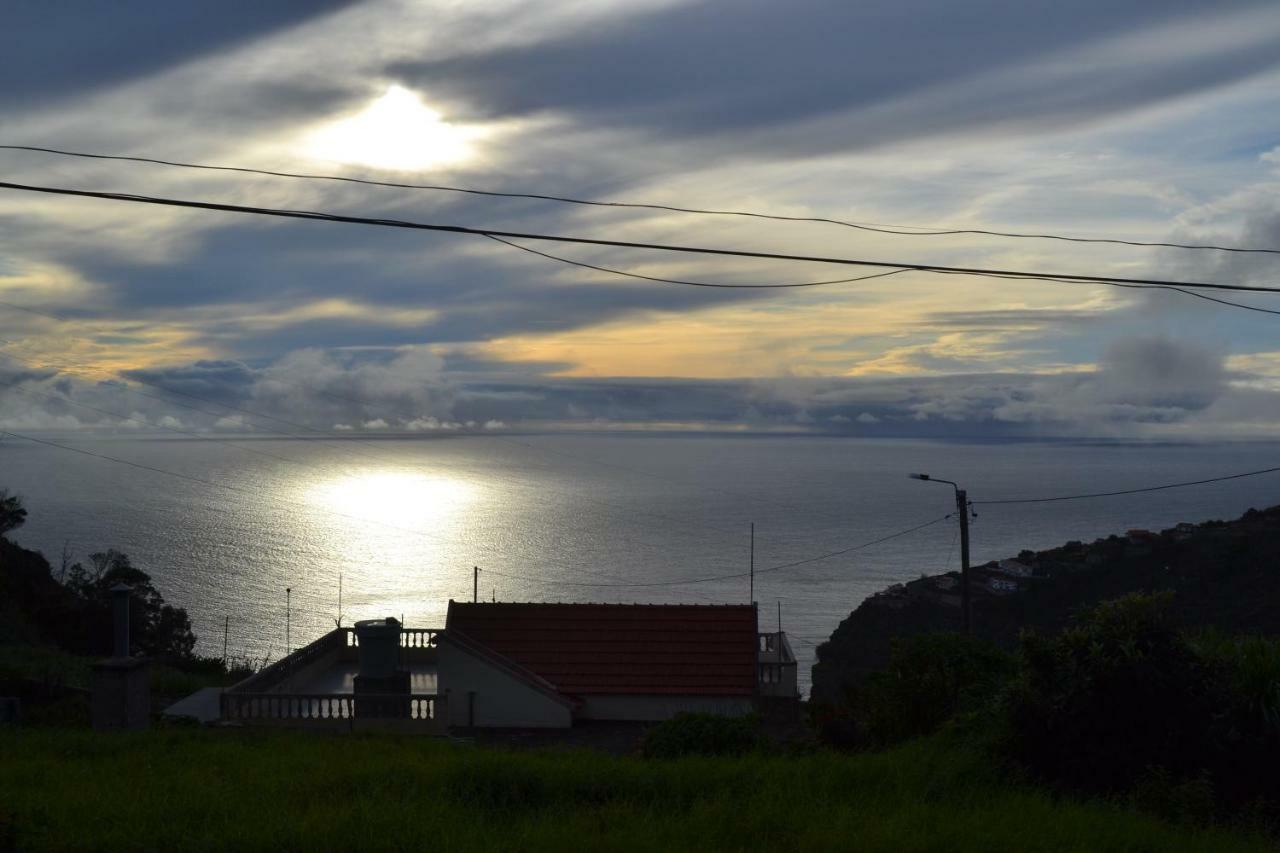 Apartamento Ribeira Brava Studio Sea View Exterior foto