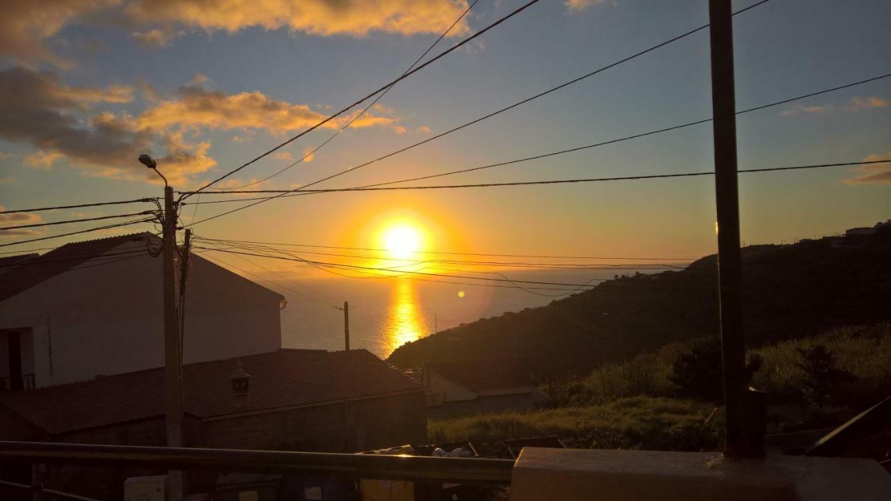 Apartamento Ribeira Brava Studio Sea View Exterior foto